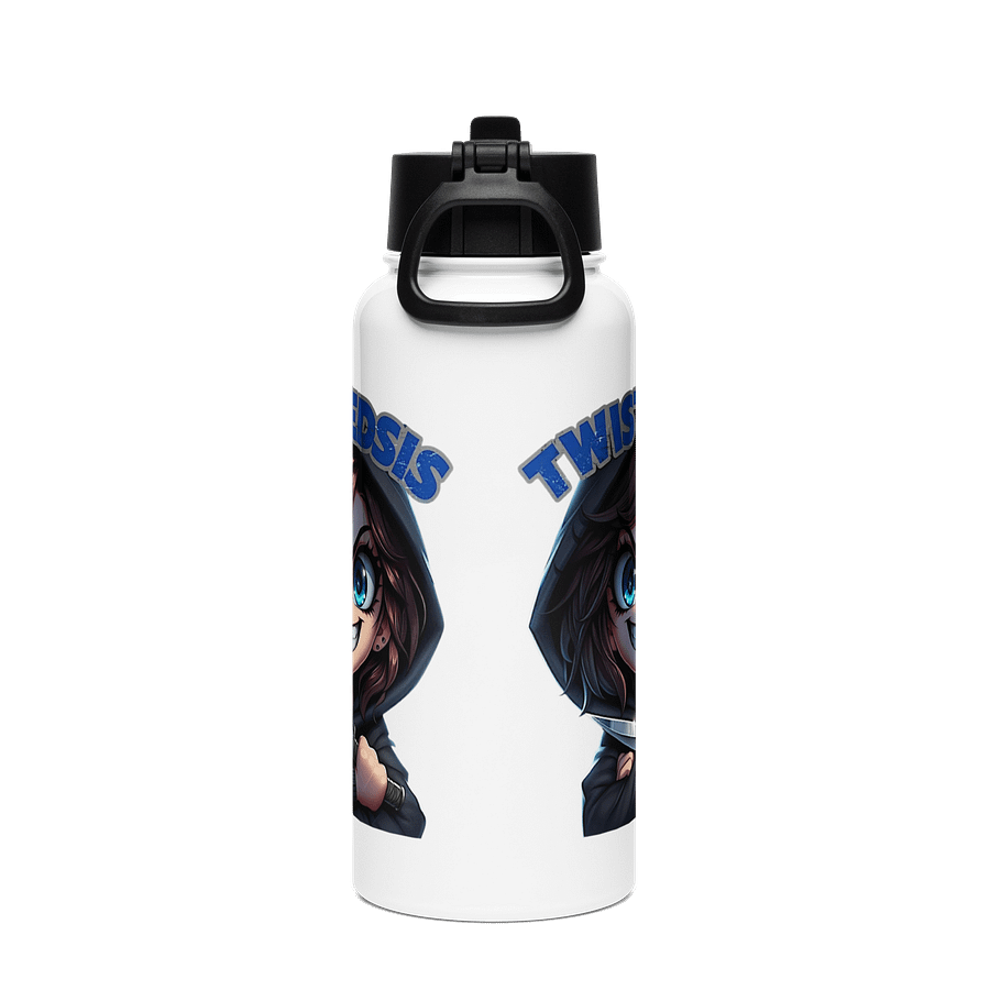 Twisted Sports Bottle product image (2)