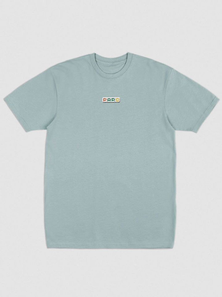 PARC Vibes Heavyweight Tee product image (13)