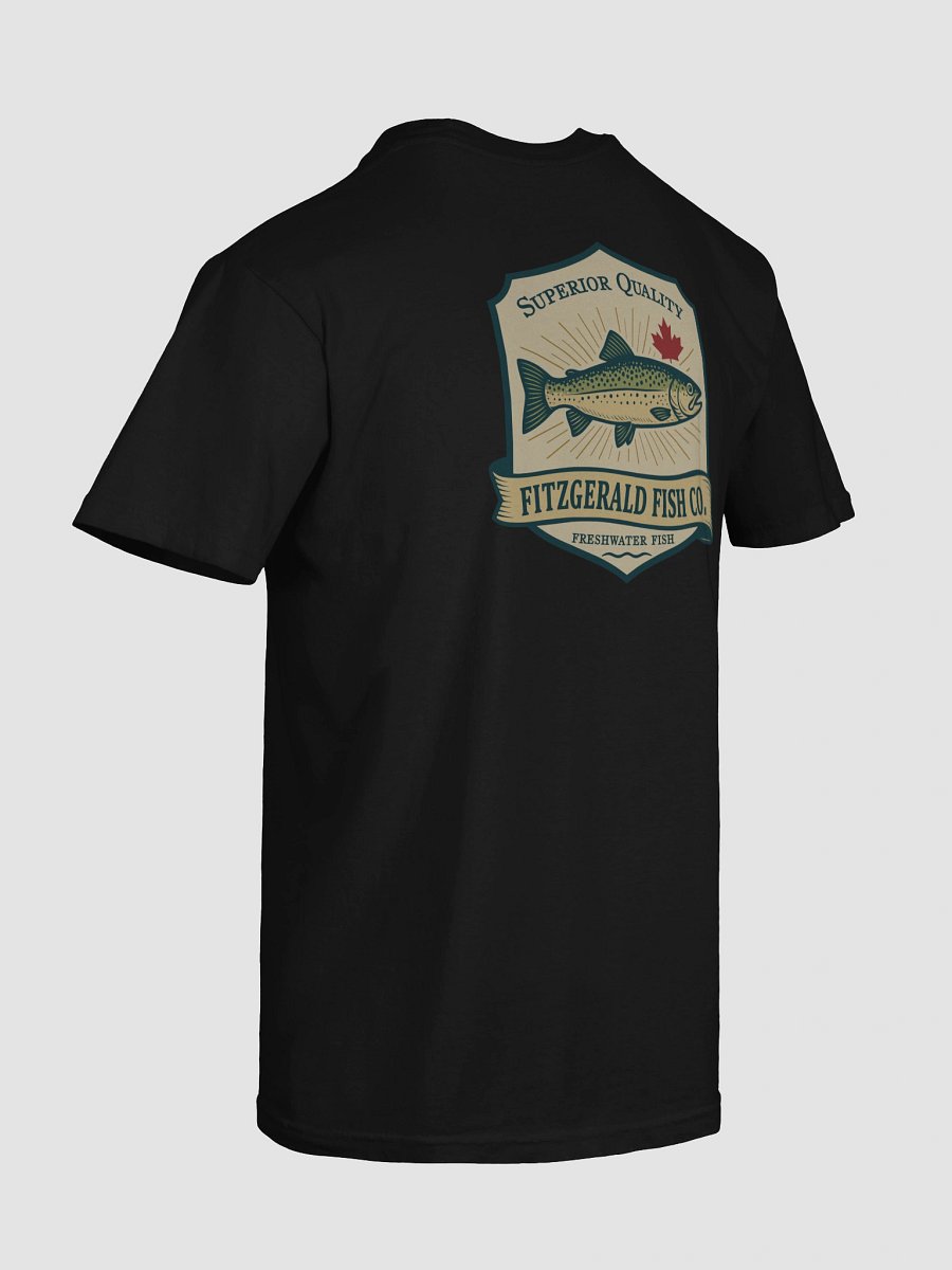 Fitzgerald Fish Shirt product image (73)