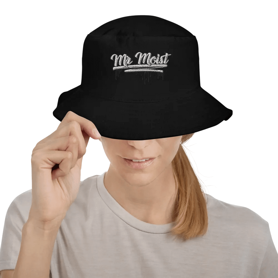 Mr Moist Dripping Bucket Hat product image (5)