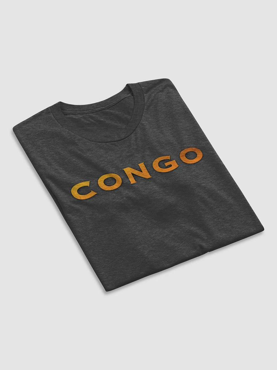 CONGO T-Shirt (2 Colors) product image (11)