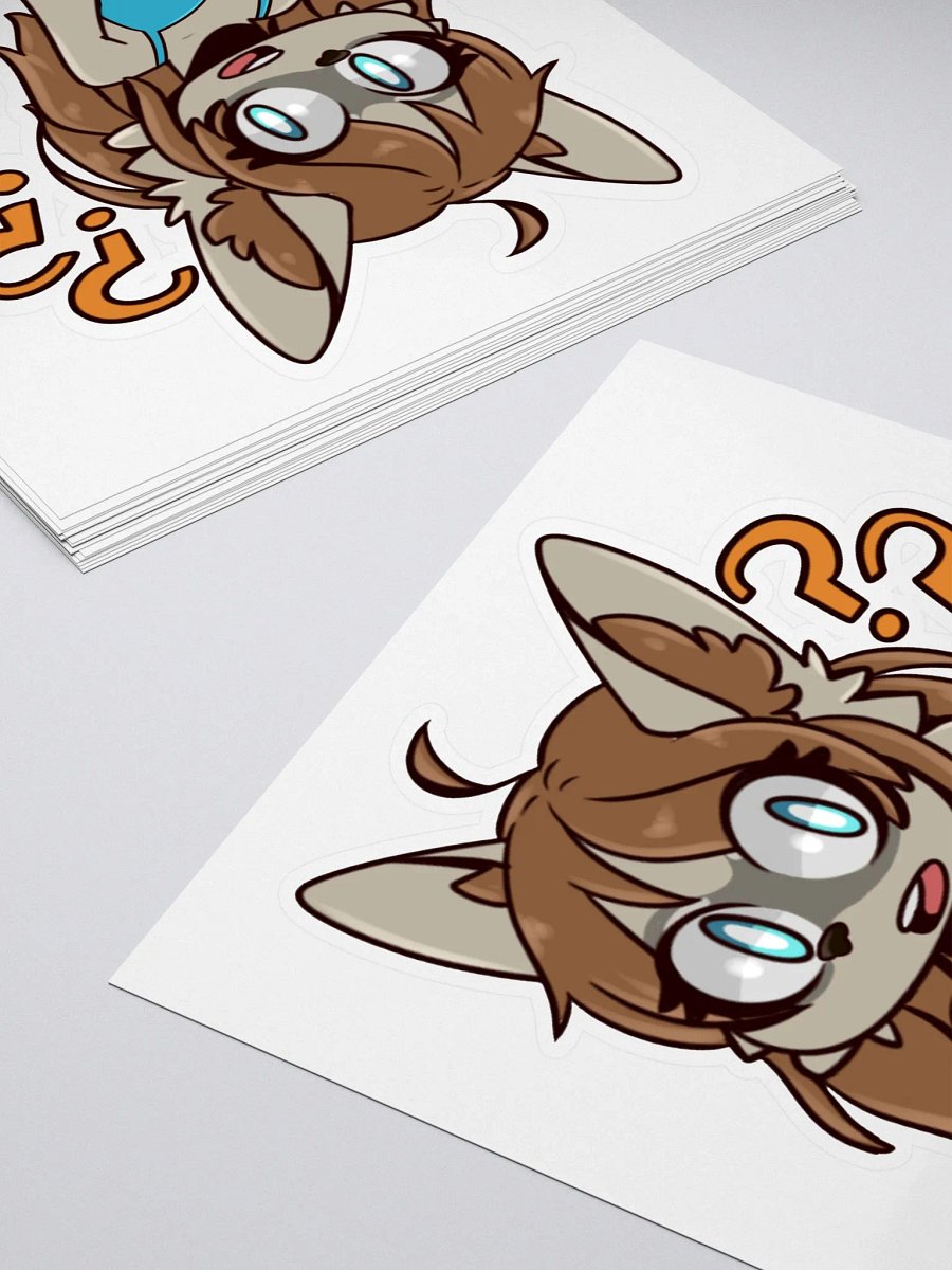 Question Sticker product image (4)
