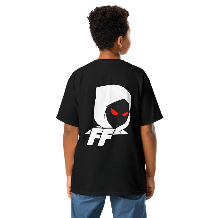 Foltyn Family Shirt (Kids) product image (2)