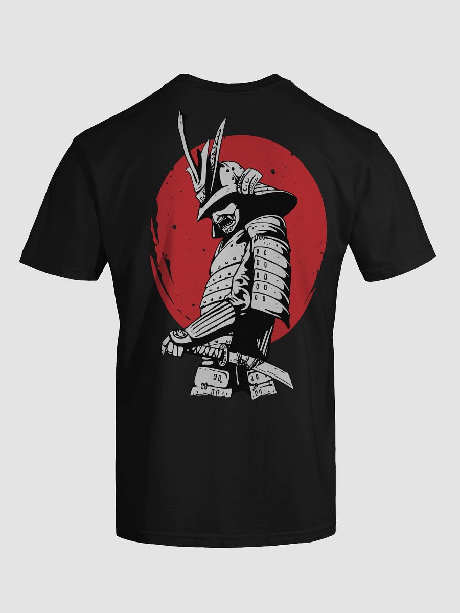 Tokyo Japan Circle Graphic T-Shirt product image (14)