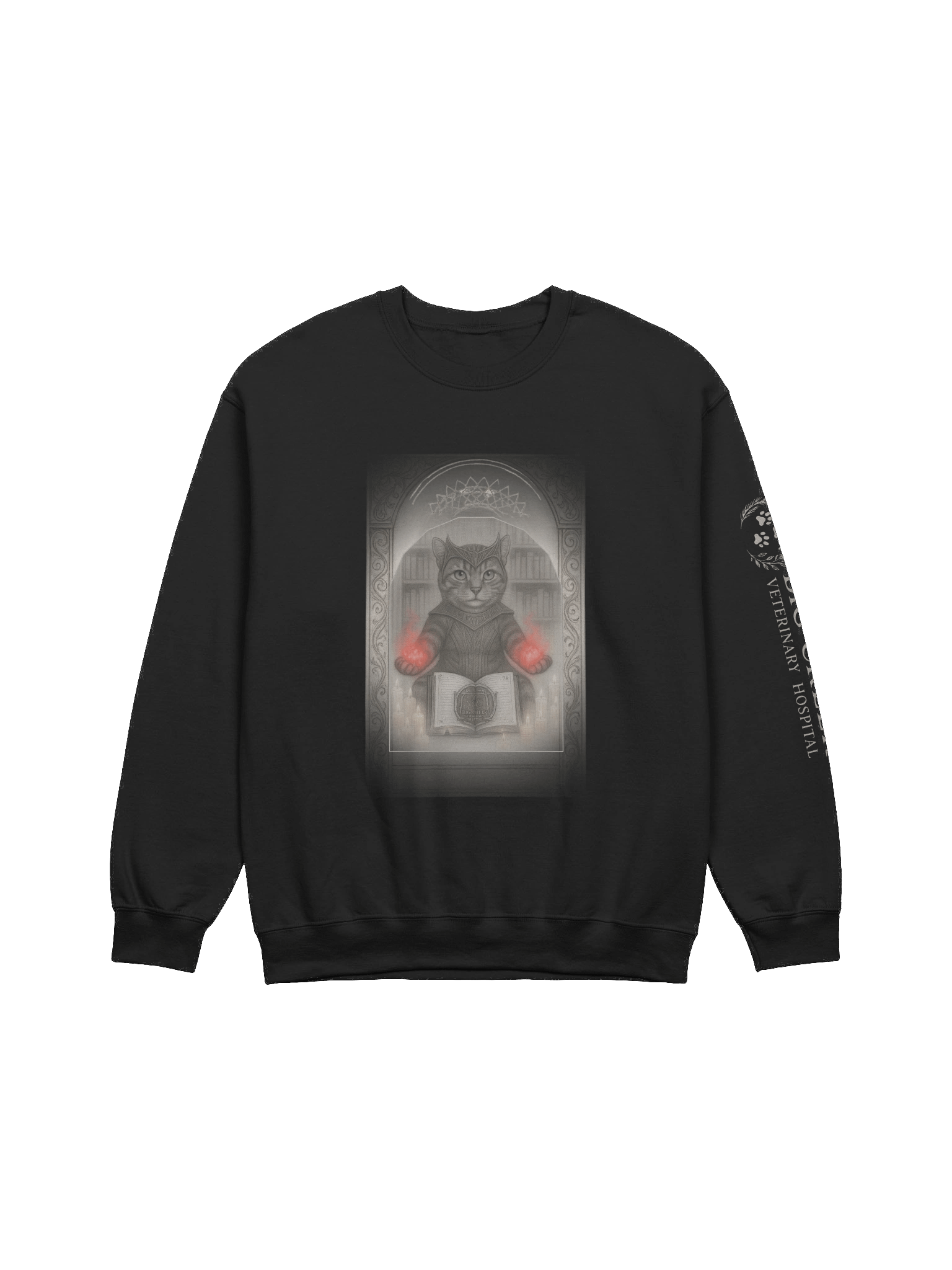 The Wanda Sweatshirt product image (5)