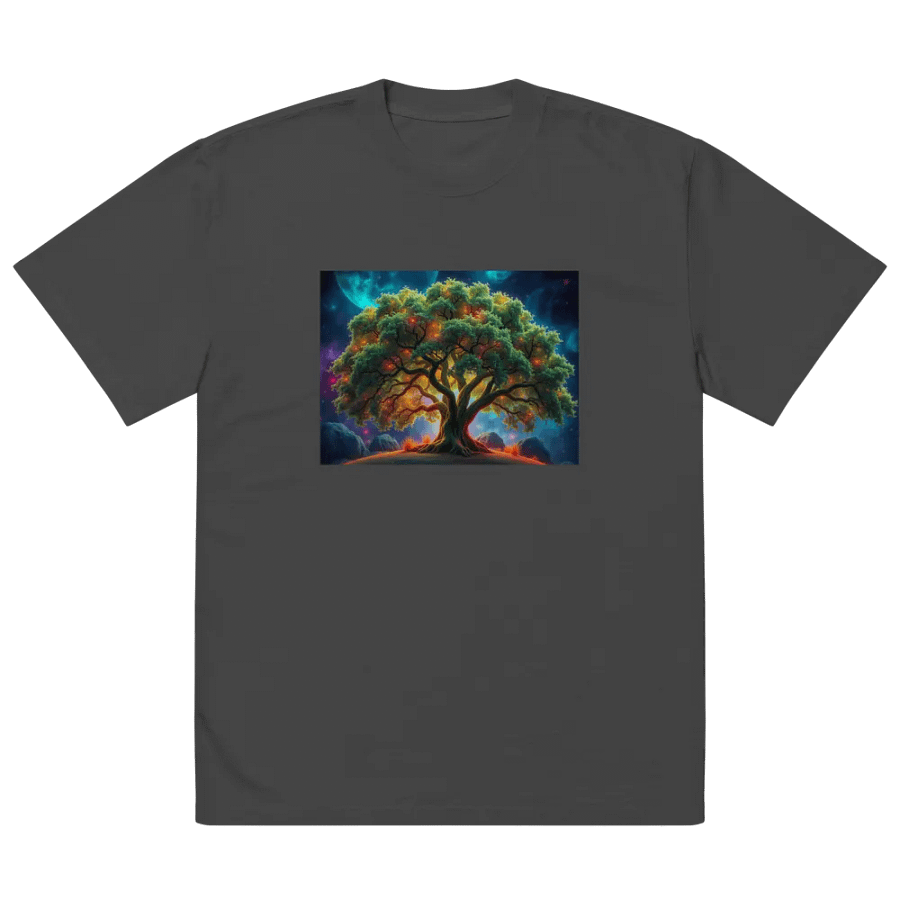 A GLOWING TREE product image (4)