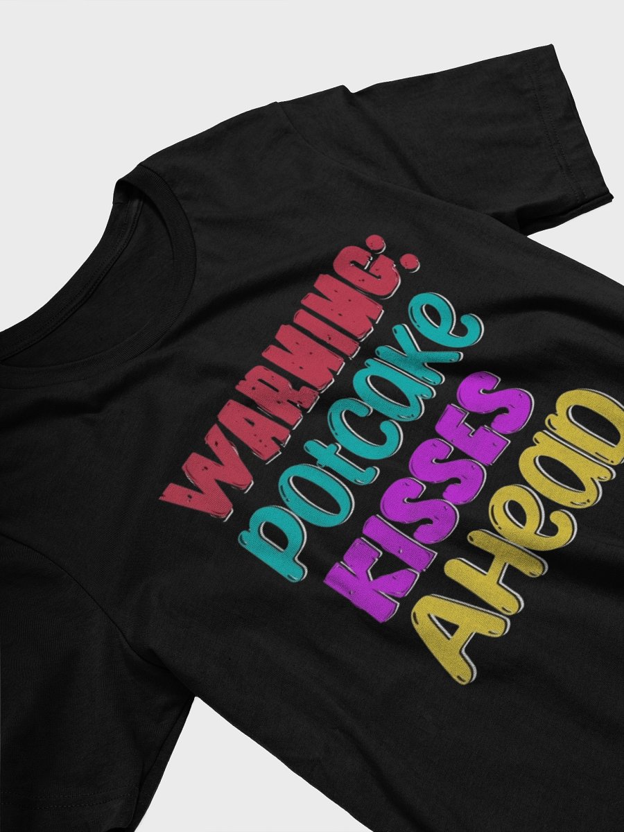 Potcake Warning T-Shirt product image (28)