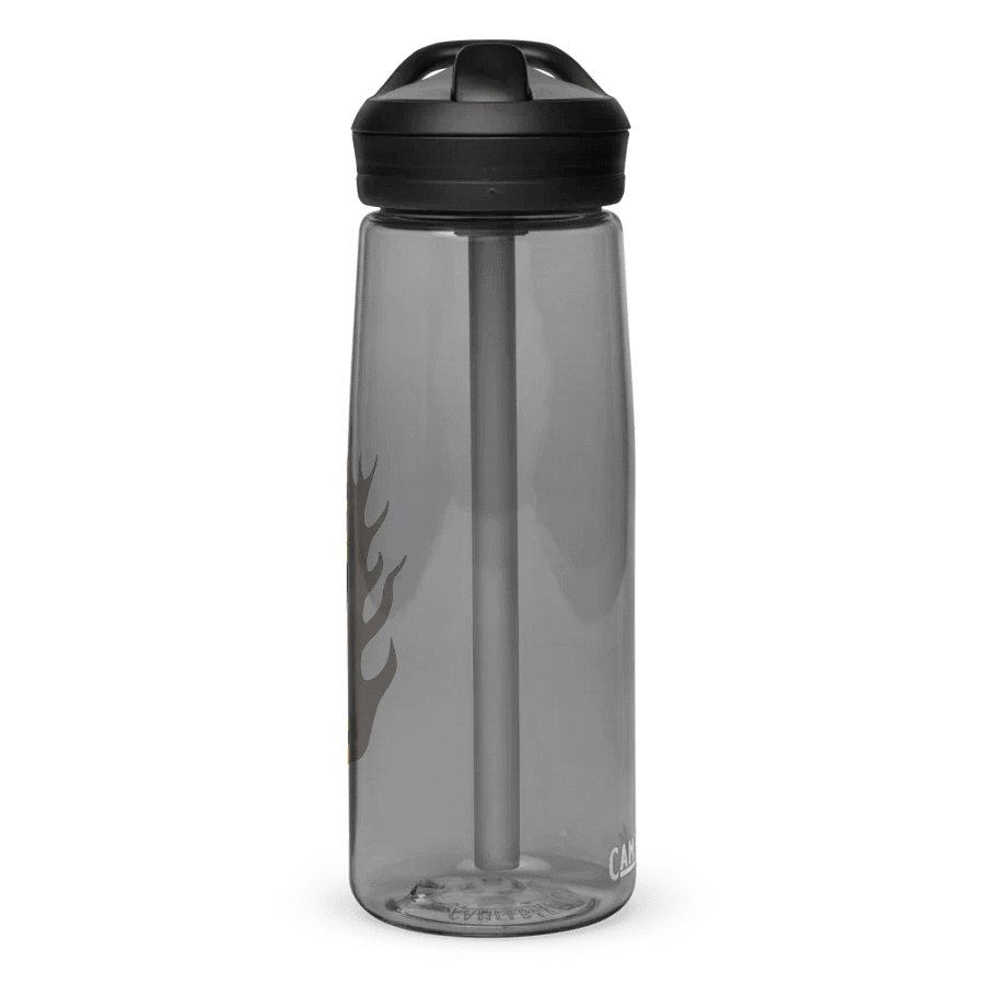 CHAOS Water Bottle product image (4)