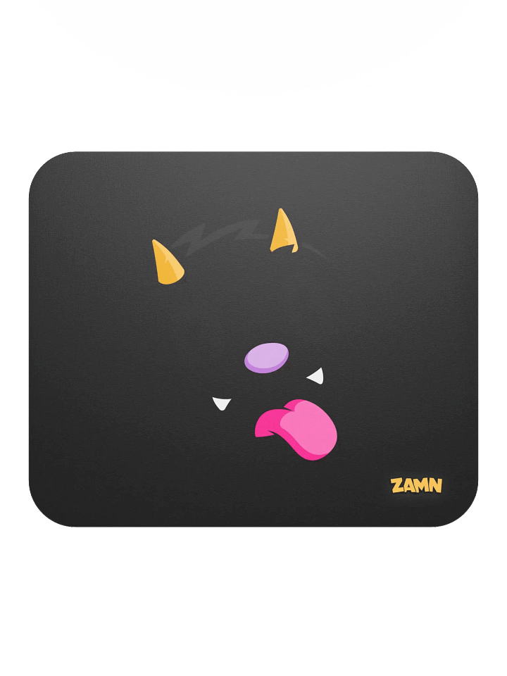 Monster Lurking Mouse Pad product image (2)