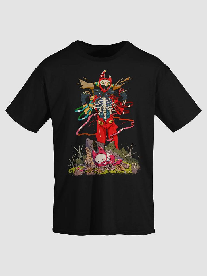 Pooky's Metamorphosis T-Shirt product image (2)