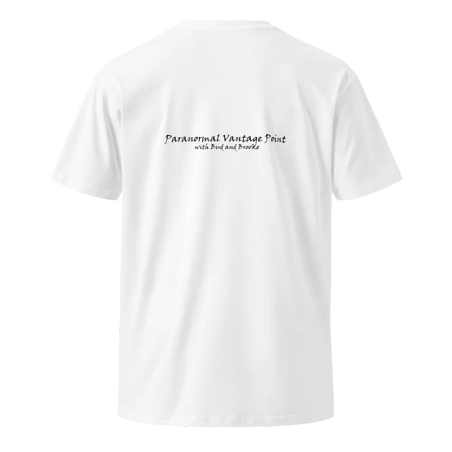 PVP T Shirt product image (3)