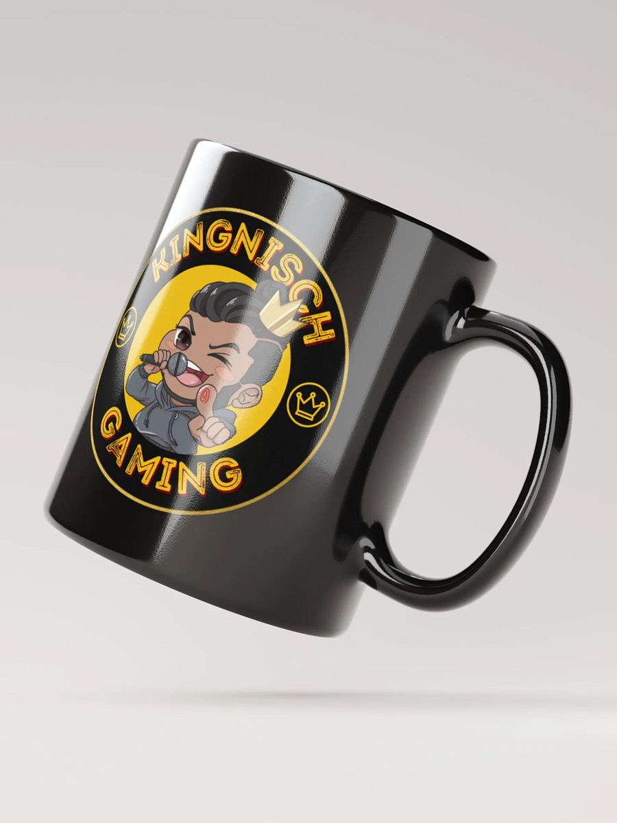 Chibi Logo Coffee Mug product image (9)