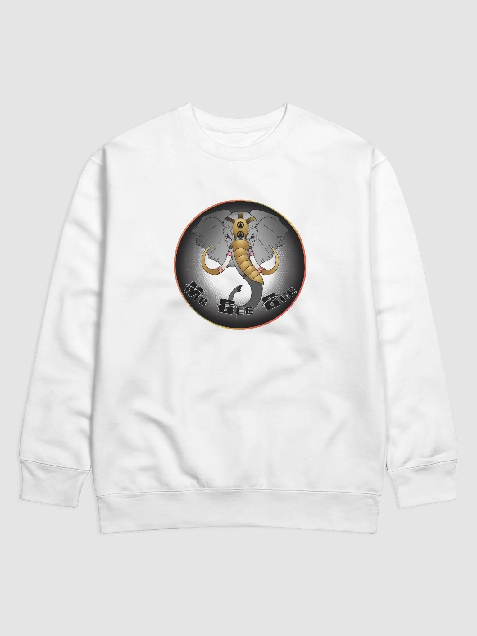 Mr Gee Bee OG 1 Premium Sweater product image (4)