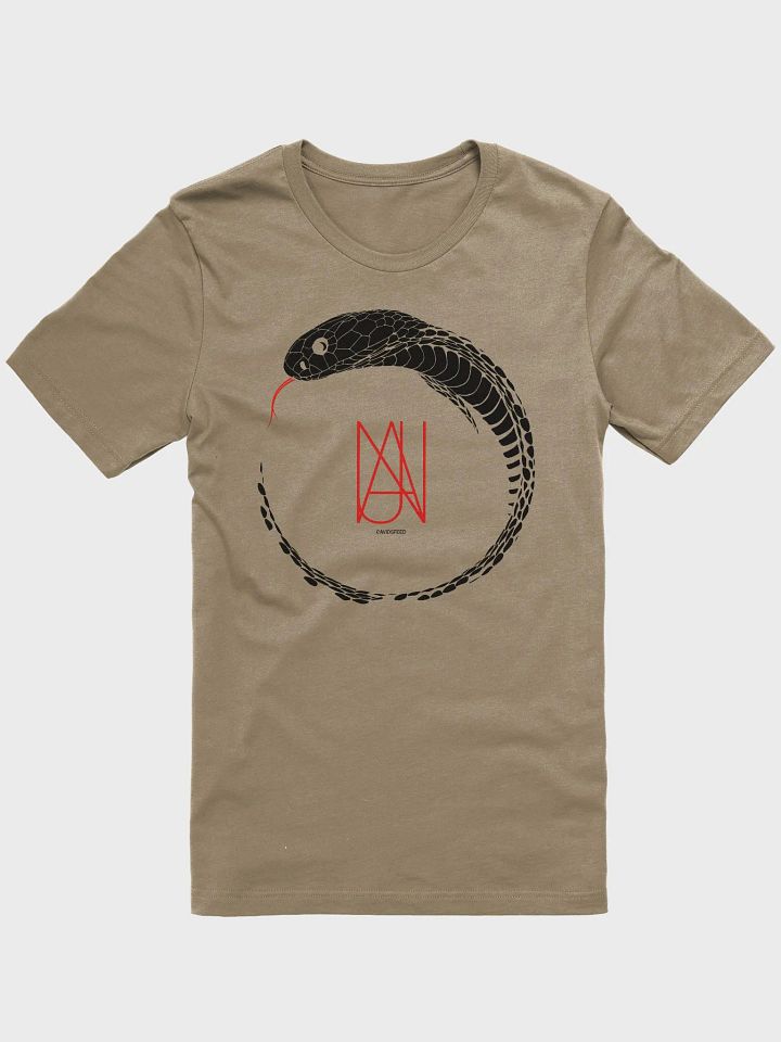 Naja Tee 2 product image (3)