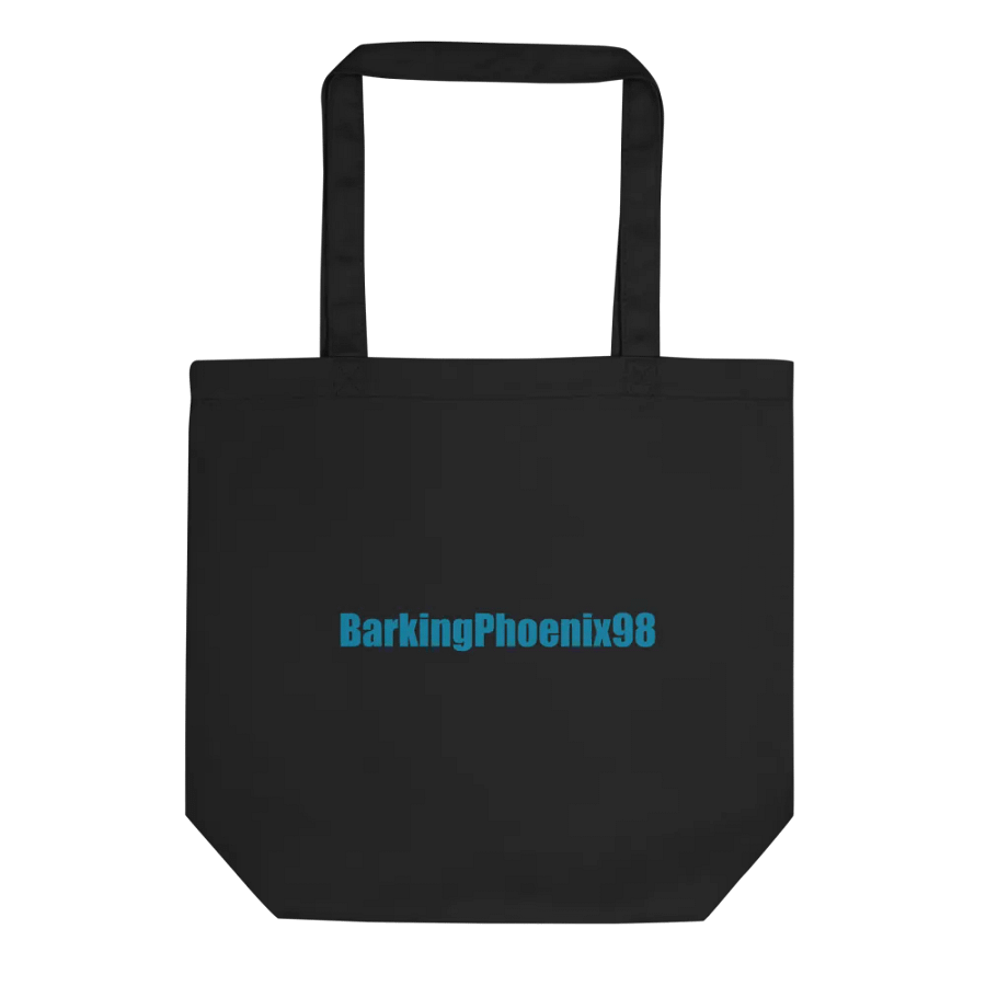 Shopping tote bag product image (3)
