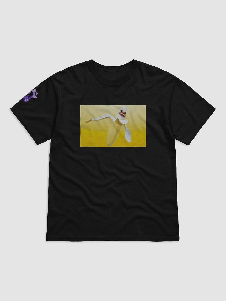 Go Bananas T-shirt product image (1)