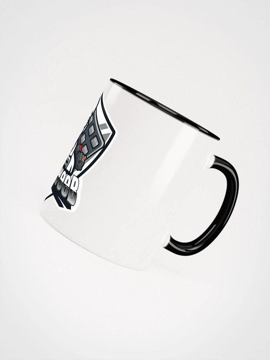Dweeb Mug product image (7)