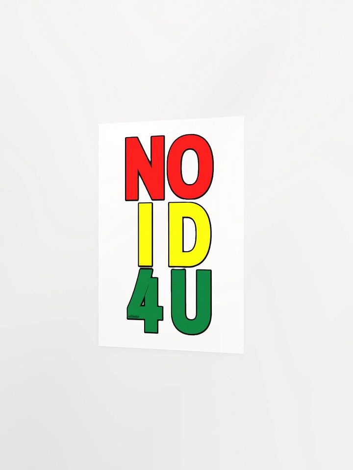 NO ID 4U product image (9)