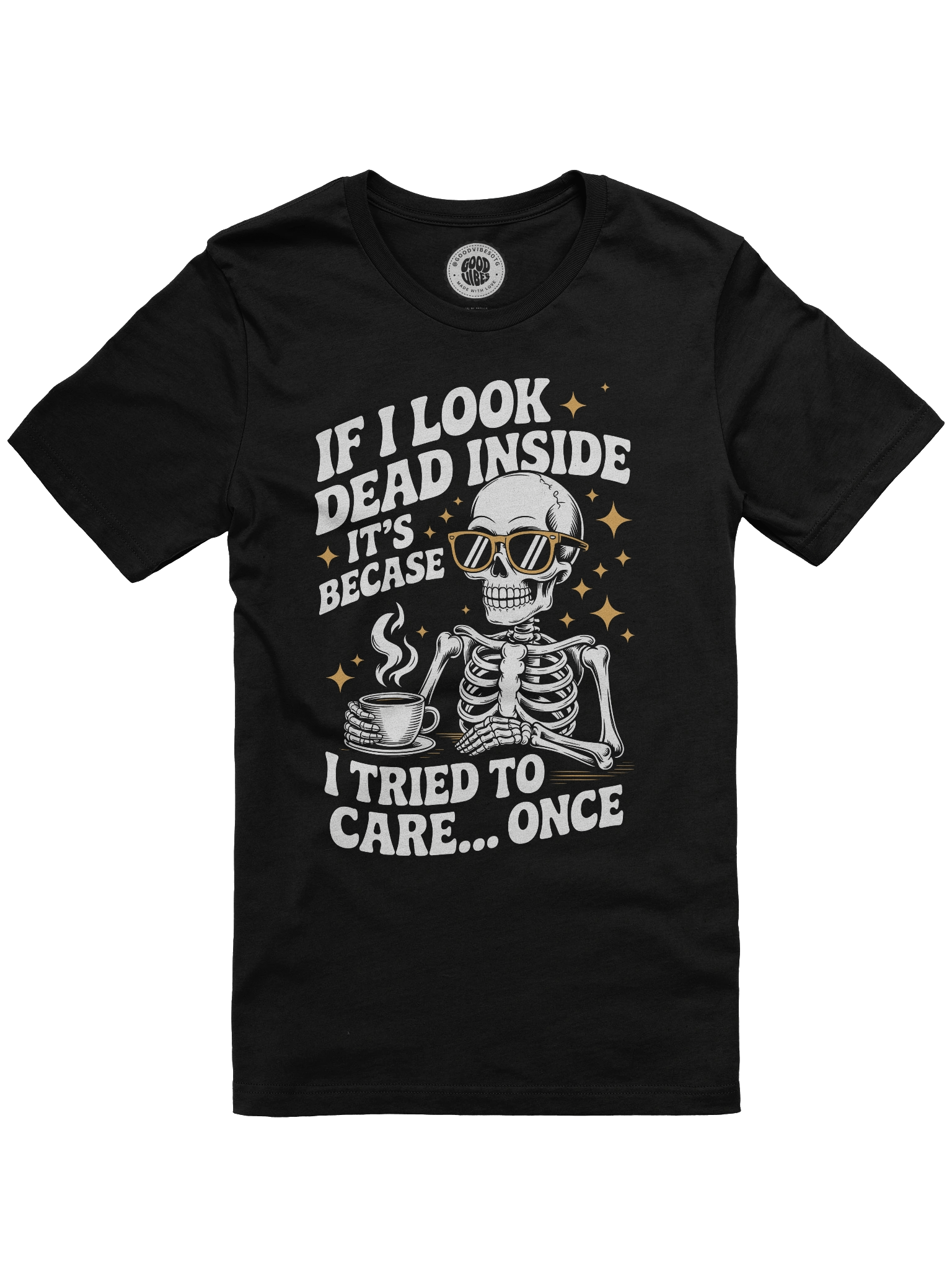 If I Look Dead Inside product image (4)