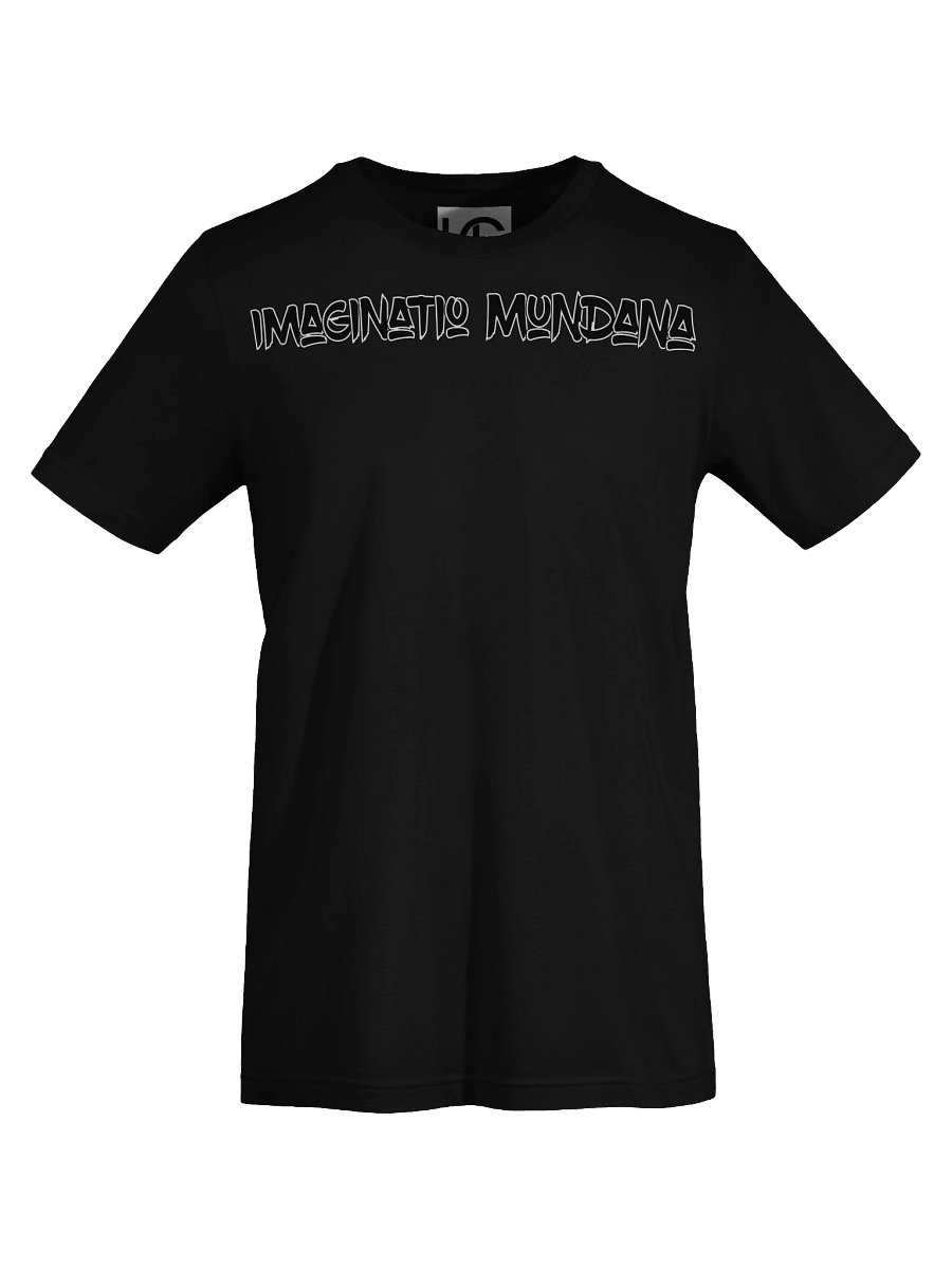 Basic Series | T-Shirt Design 03 product image (7)