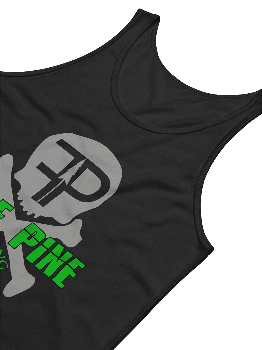 Fine Pine Pirate Tank product image (3)