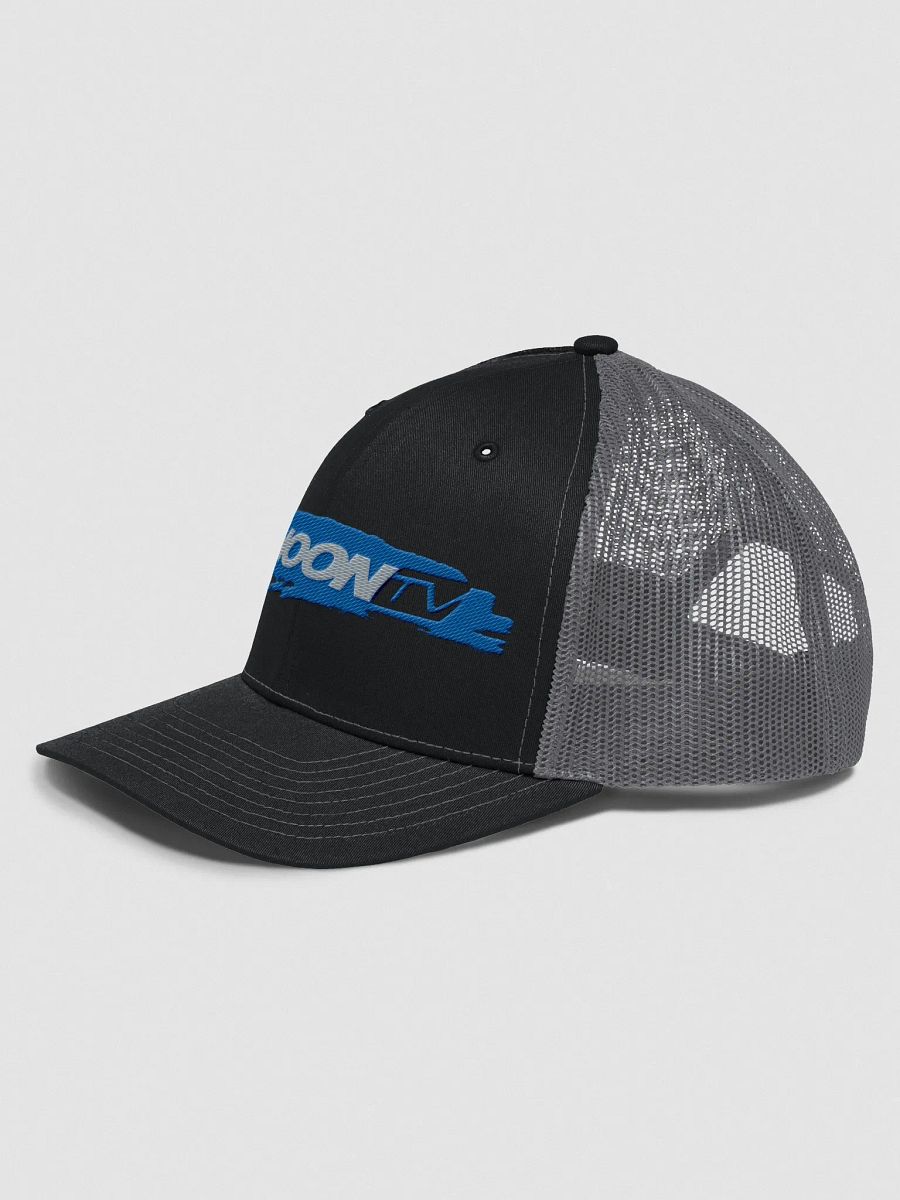 HoonTV Embroided Snapback product image (1)