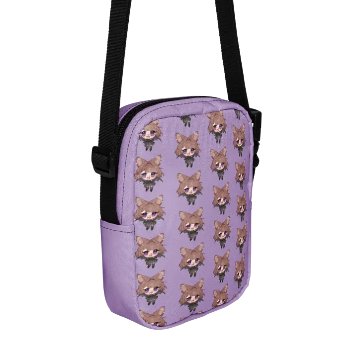 Nico Chibi Wink Crossbody Bag product image (2)