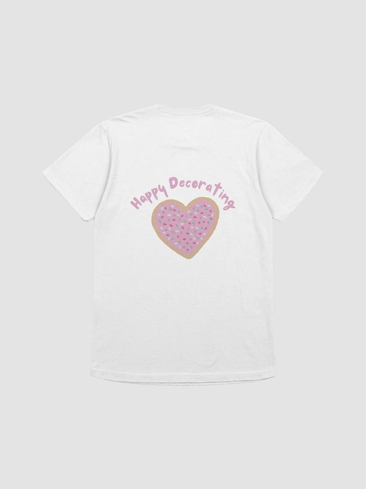 Happy Decorating Shirt product image (2)