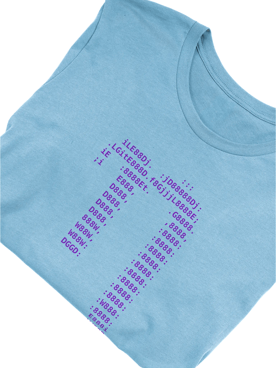 nano T-Shirt product image (2)