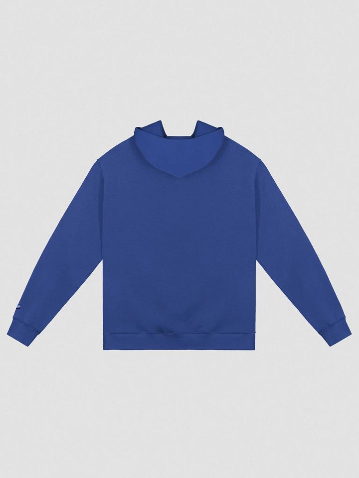 TEAM SWAY Stylized Hoodie product image (2)