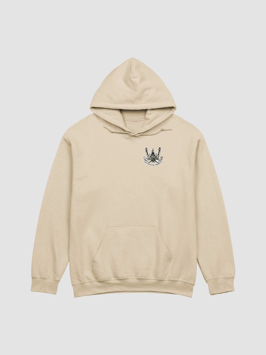 Tug CE Reflection Hoodie product image (2)