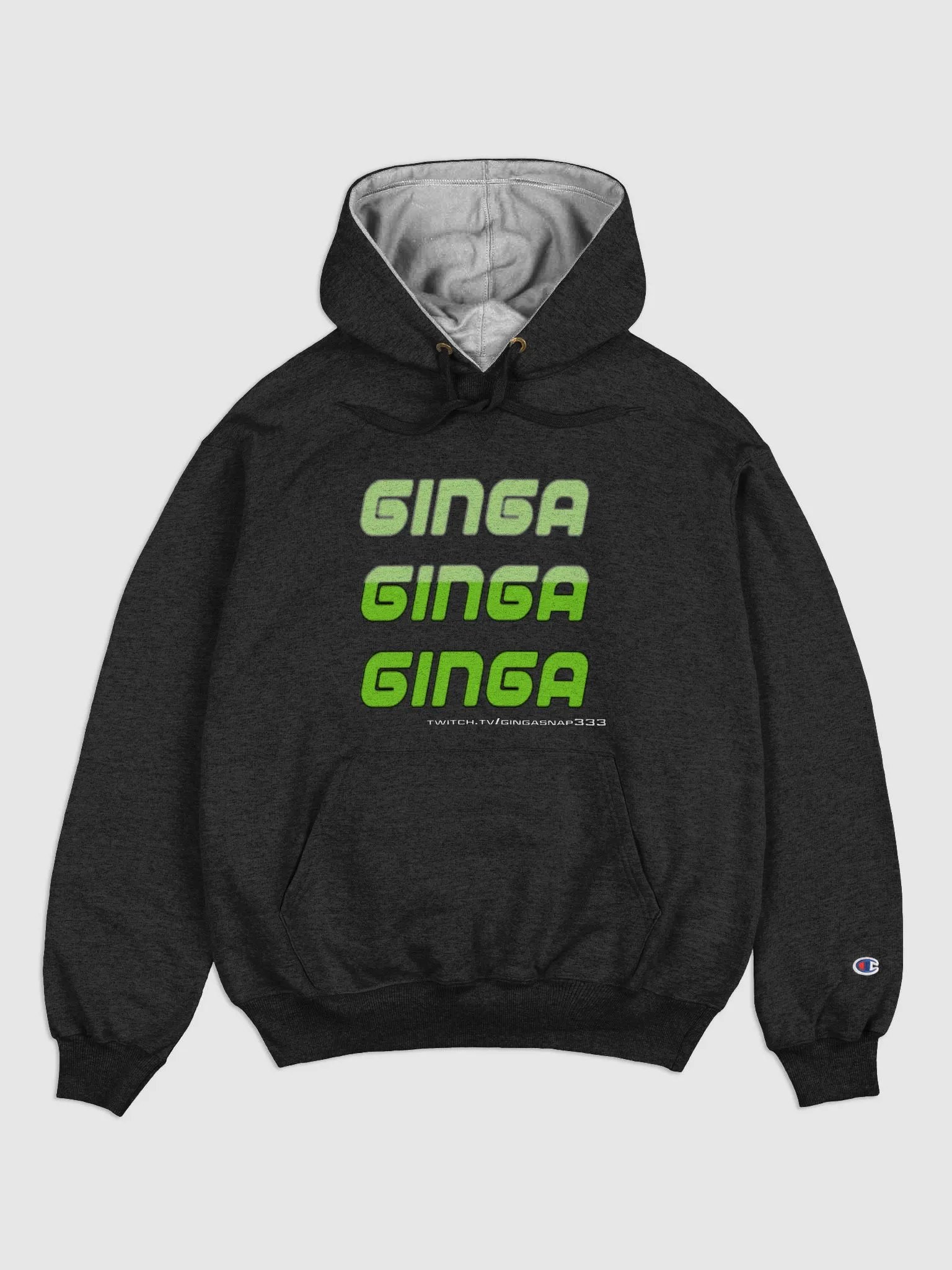 ginga hoodie product image (1)