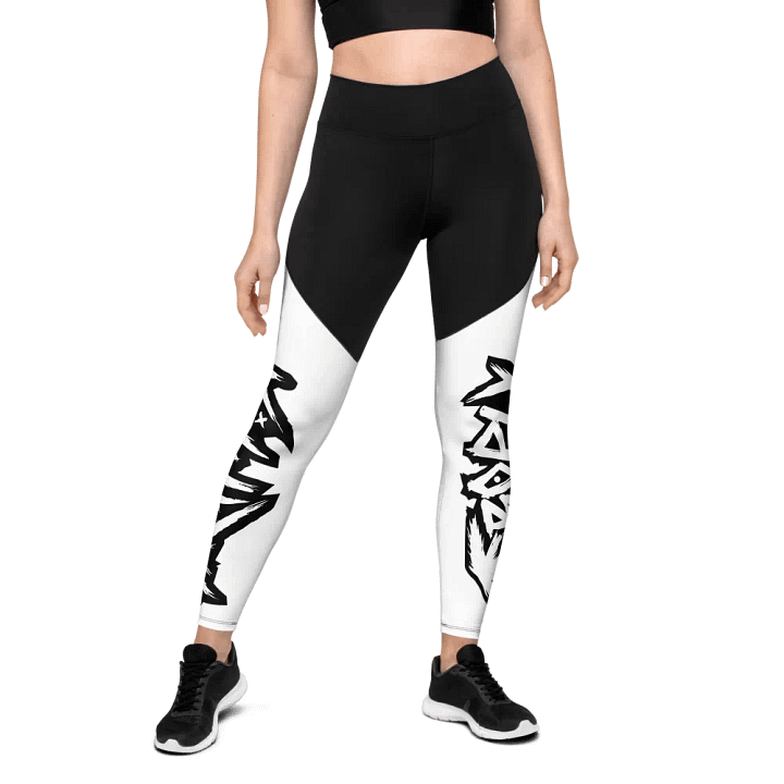 TROP!X LEGGING product image (2)