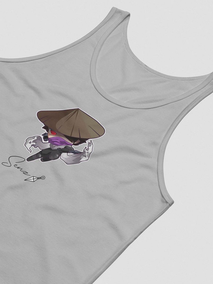 Chibi Tank Raito product image (12)