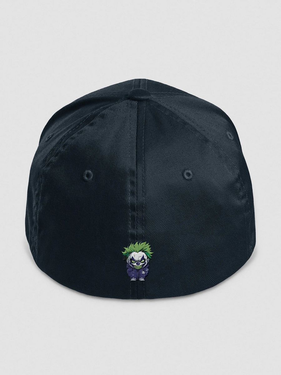 Wicked Fitted product image (4)