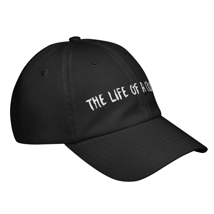 The Life of a Cruiser Hat product image (5)