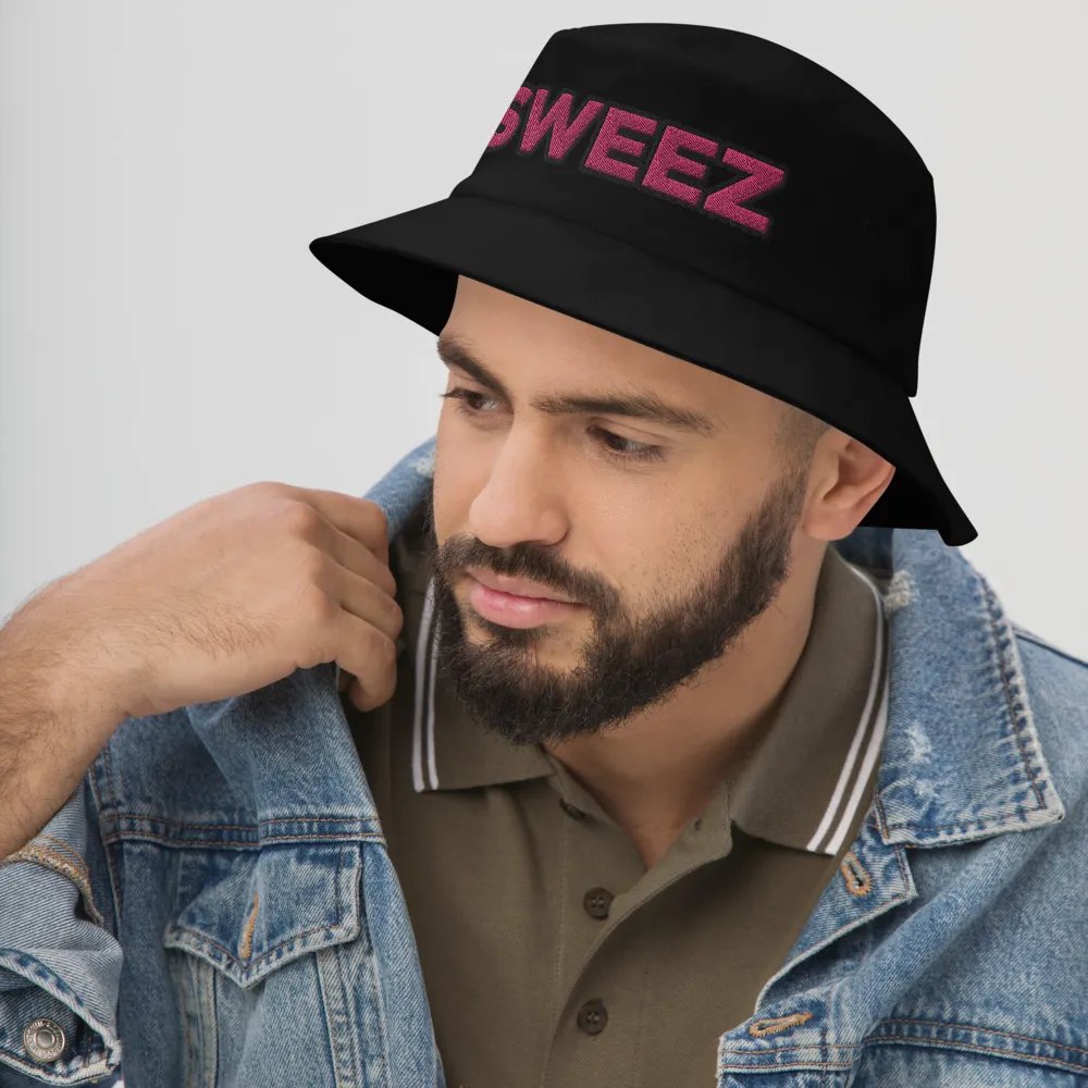 Sweez Bucket Hat product image (11)