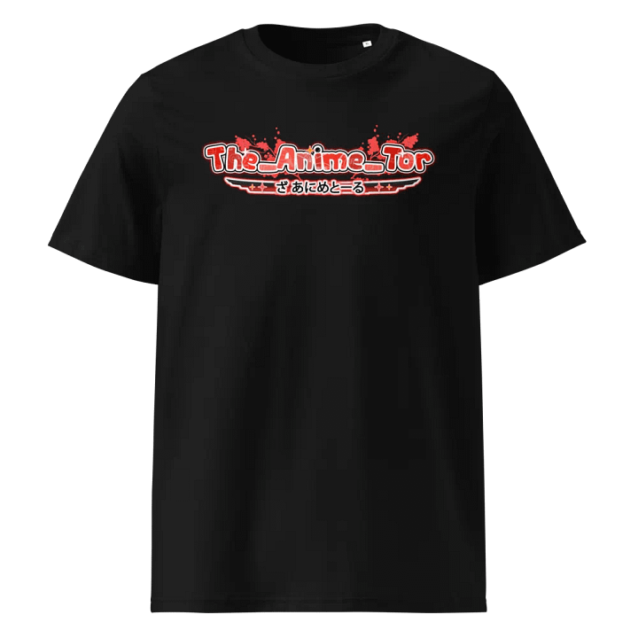The_Anime_Tor T-Shirt product image (1)