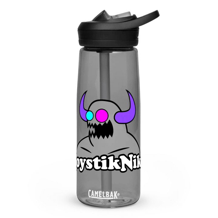 joyMachine Water Bottle product image (1)