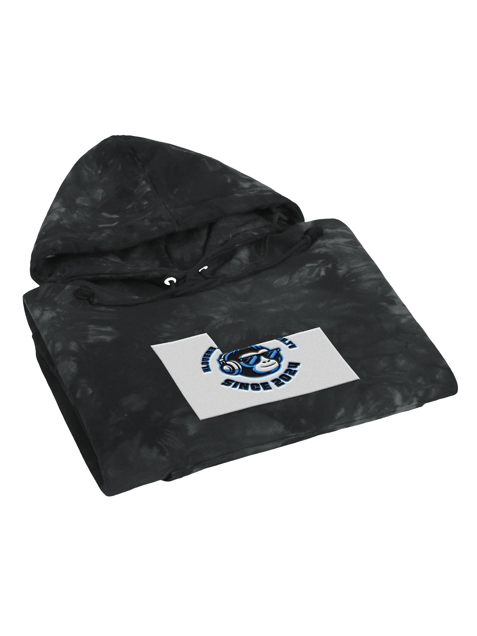 Funky Monkey Twitch Hoodie product image (3)