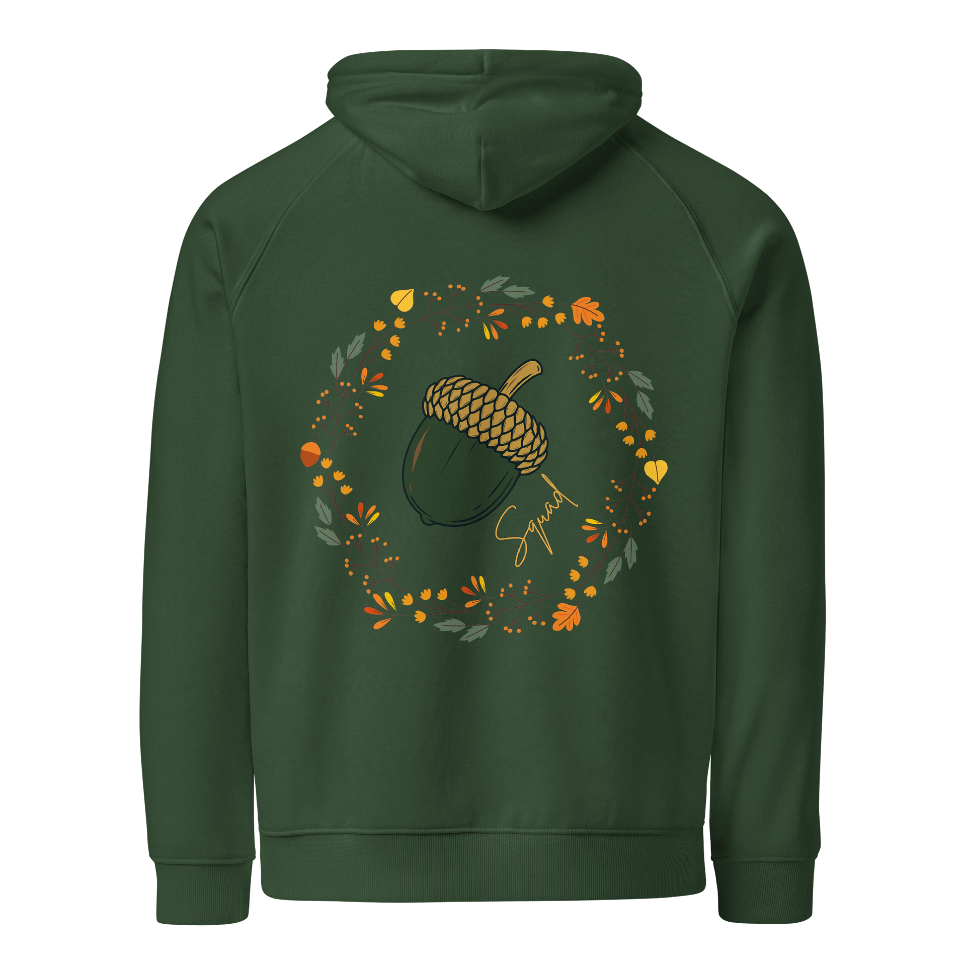 Squad Hoodie product image (2)