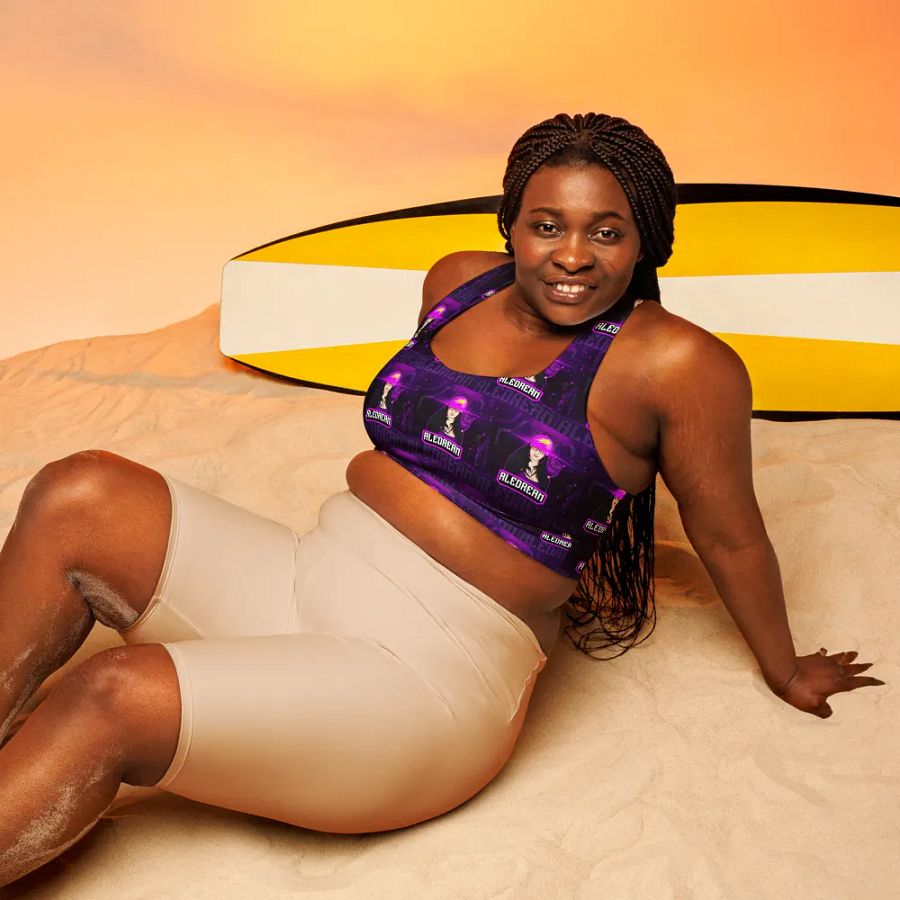 ALEDream Sports Bra product image (6)