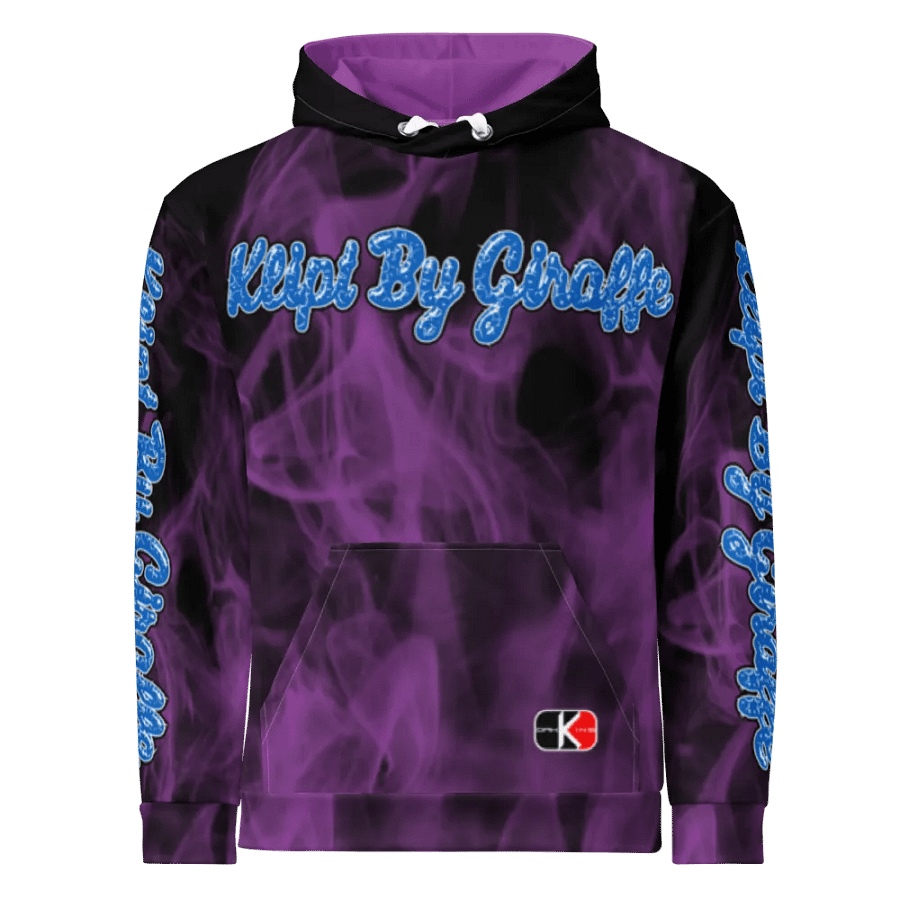 KliptByGiraffe Hoodie product image (6)