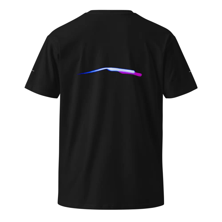 SOLUS EDITION - Embroidered T-Shirt product image (1)