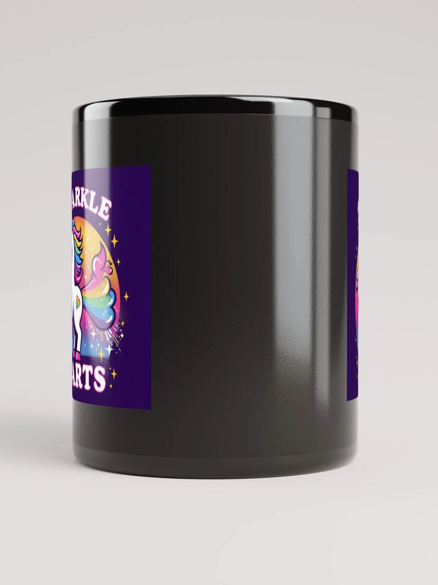 Black coffee mug product image (10)
