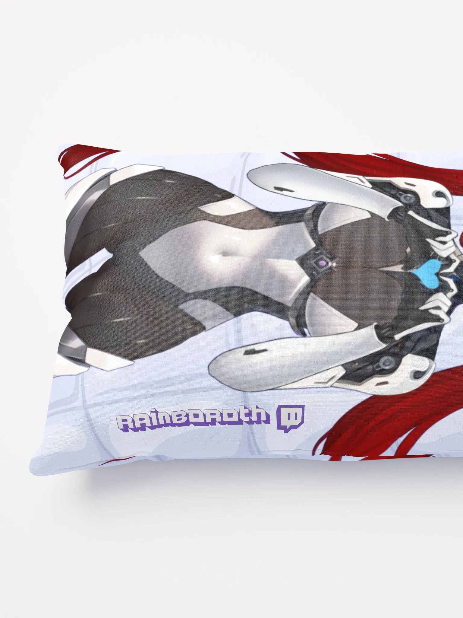 Mommy Half Body Pillow product image (3)