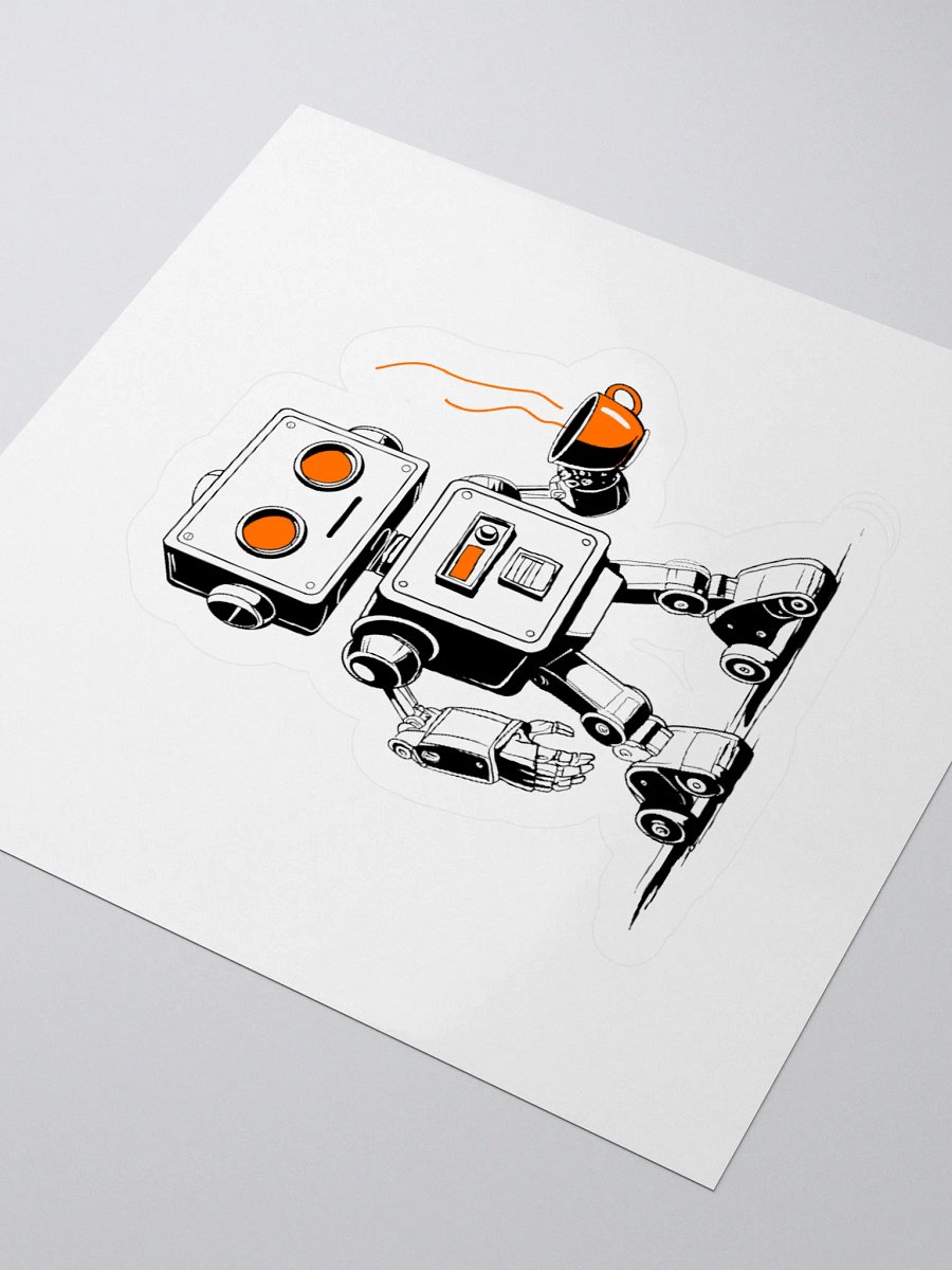 The Caffeine Commuter product image (8)