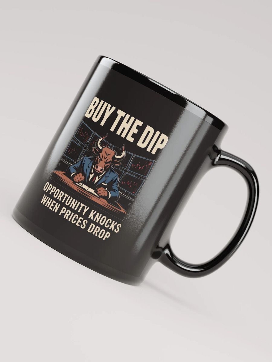 Bullish Opportunities Mug product image (4)