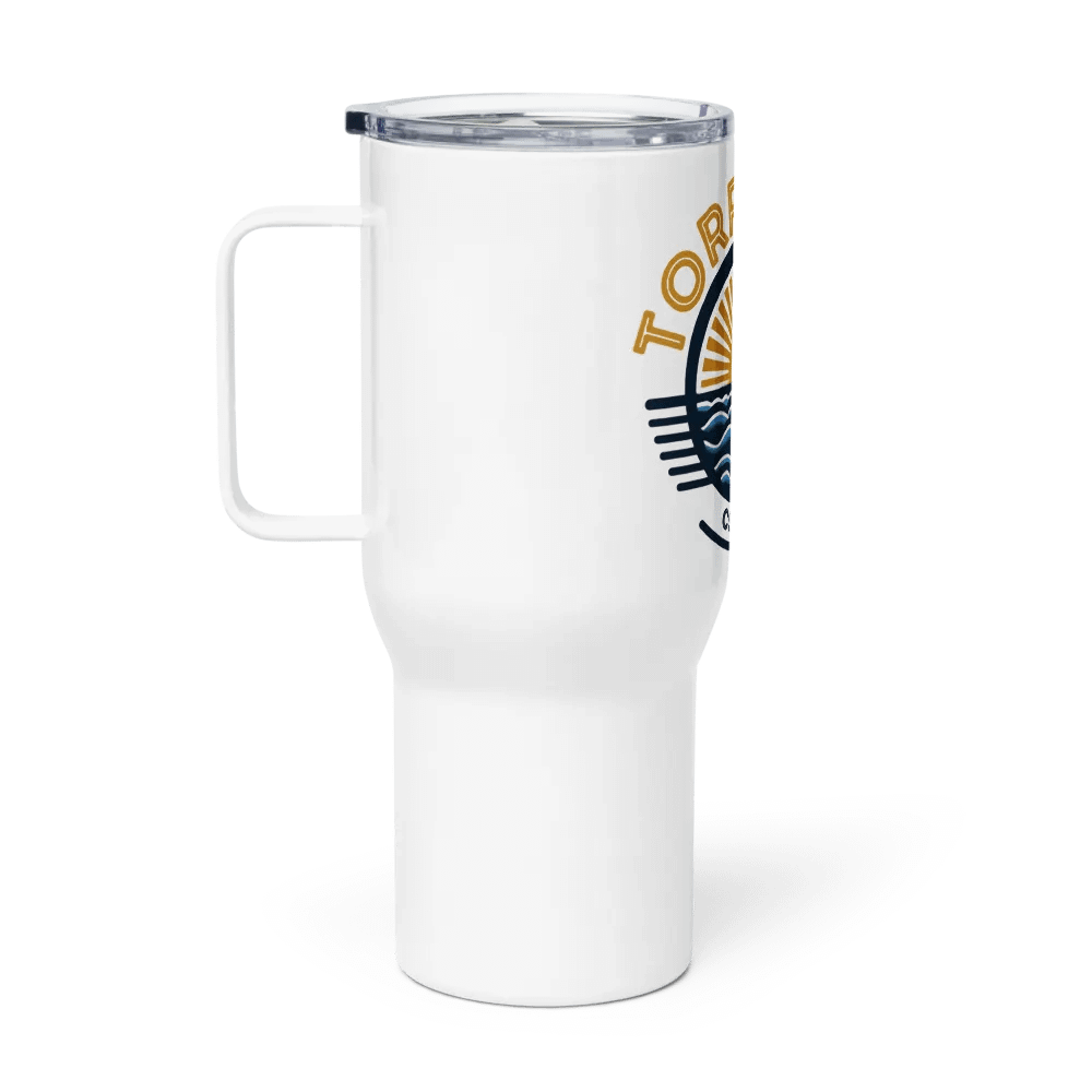 TUSD/CSEA Sun & Waves Travel Mug product image (3)