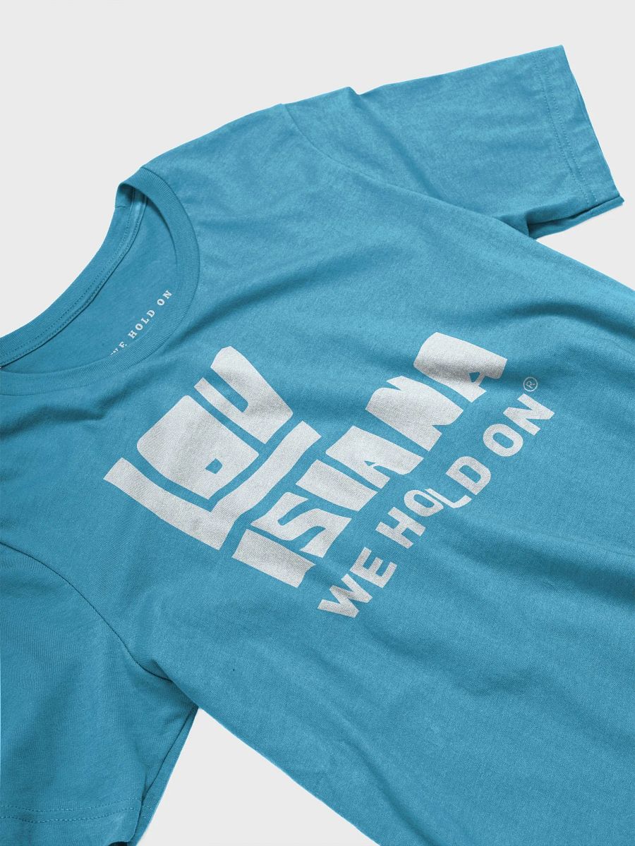 LOUISIANA Tee product image (44)